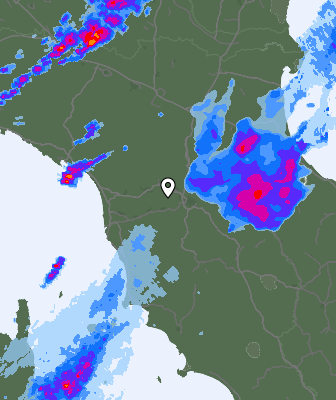 Ilmastiku radar