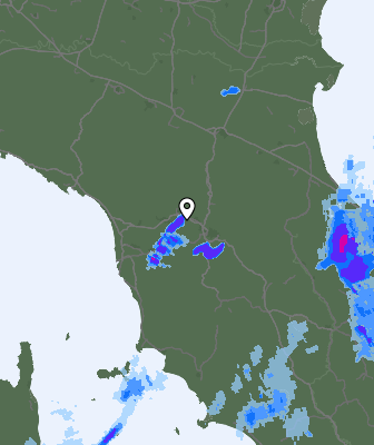 Ilmastiku radar