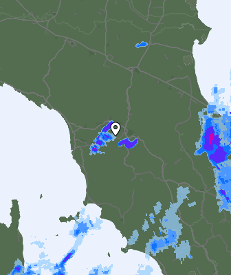 Ilmastiku radar