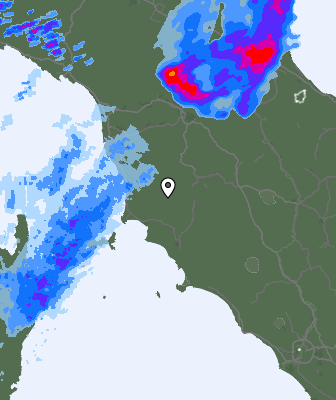Ilmastiku radar