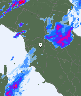 Ilmastiku radar
