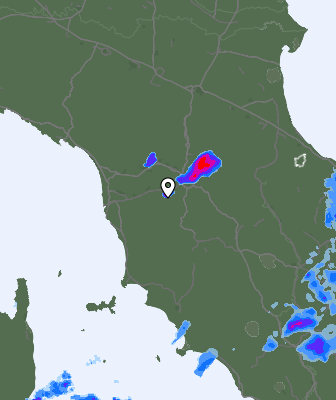 Ilmastiku radar
