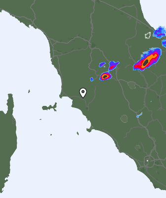 Ilmastiku radar