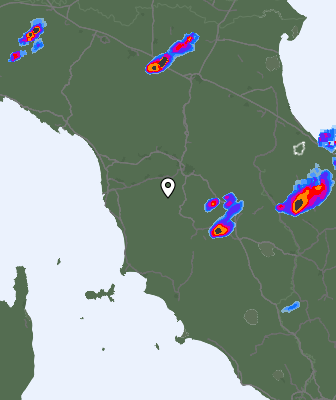 Ilmastiku radar