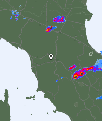 Ilmastiku radar