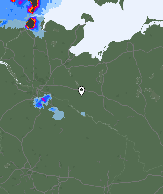 Ilmastiku radar