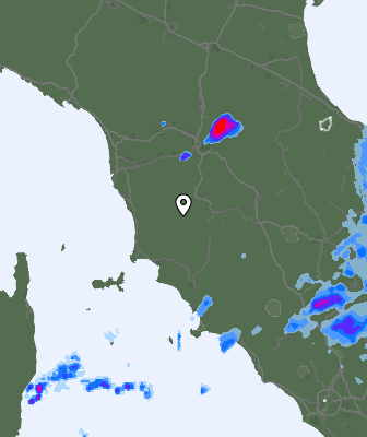 Ilmastiku radar