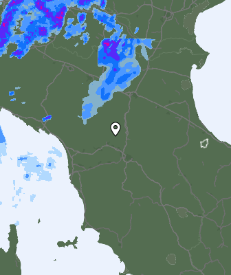 Ilmastiku radar
