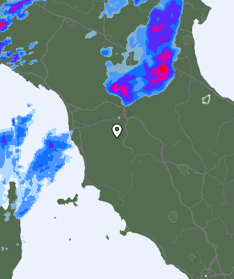Ilmastiku radar