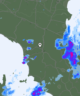Ilmastiku radar