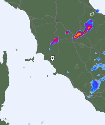 Ilmastiku radar