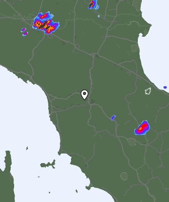 Ilmastiku radar