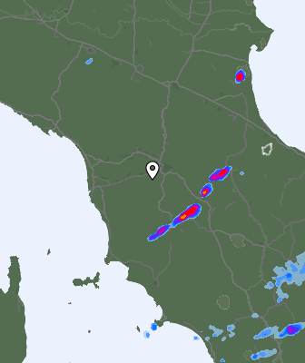 Ilmastiku radar