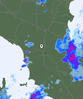 Ilmastiku radar
