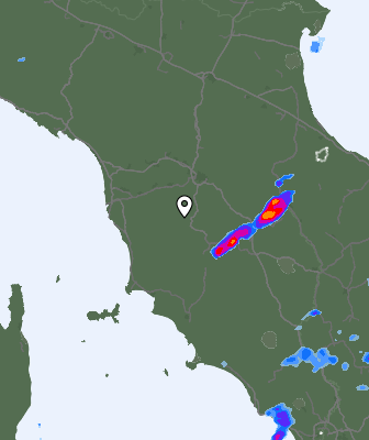 Ilmastiku radar