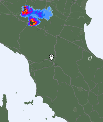 Ilmastiku radar