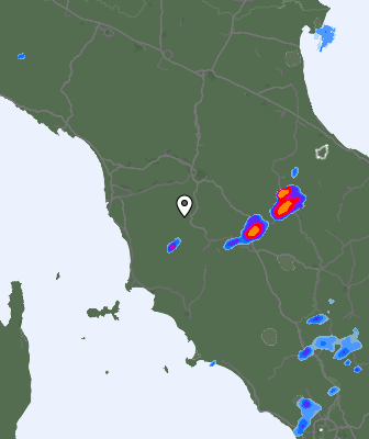 Ilmastiku radar