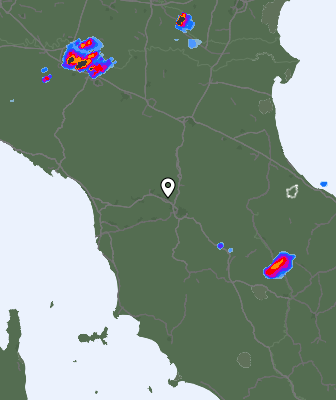 Ilmastiku radar