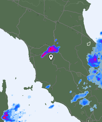 Ilmastiku radar