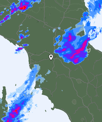 Ilmastiku radar