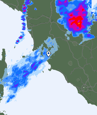 Ilmastiku radar