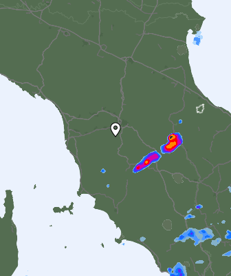 Ilmastiku radar