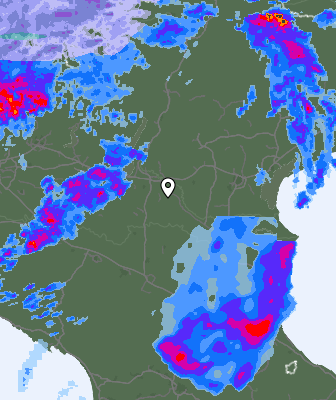 Radar