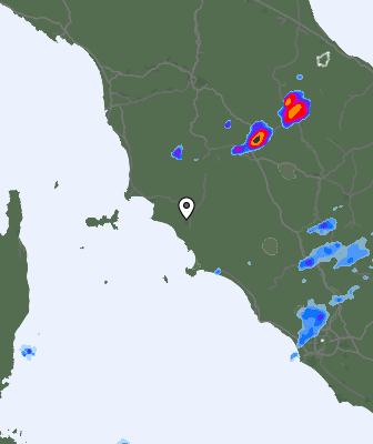 Ilmastiku radar