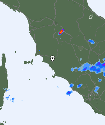 Ilmastiku radar