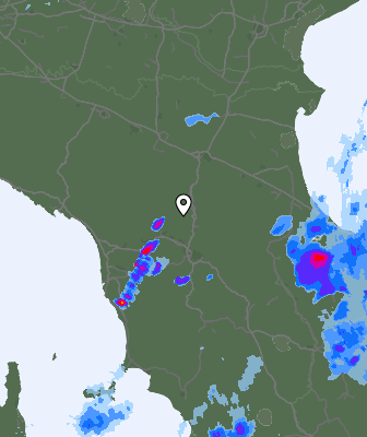 Ilmastiku radar