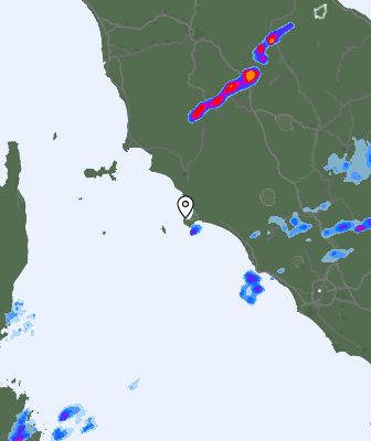 Ilmastiku radar