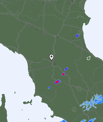 Ilmastiku radar