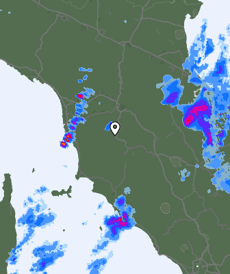 Ilmastiku radar