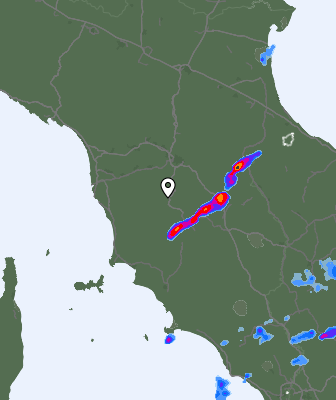 Ilmastiku radar
