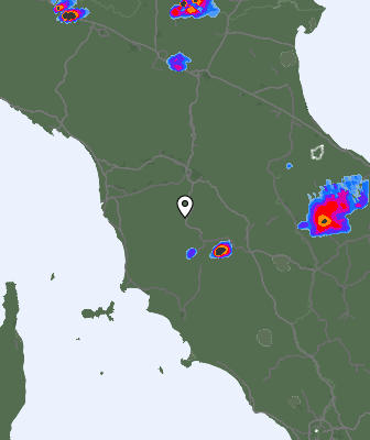 Ilmastiku radar