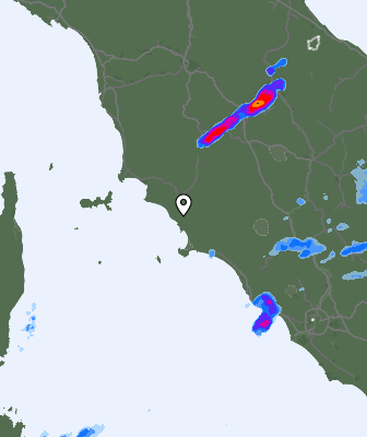 Ilmastiku radar