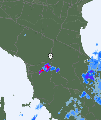 Ilmastiku radar