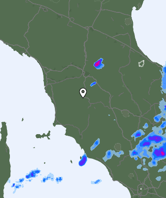 Ilmastiku radar
