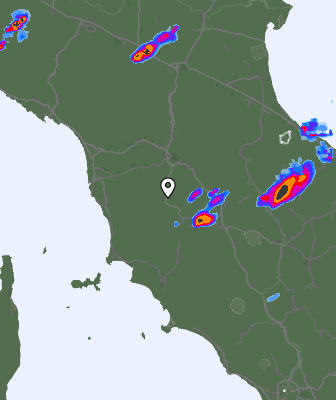 Ilmastiku radar