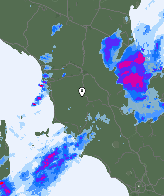 Ilmastiku radar