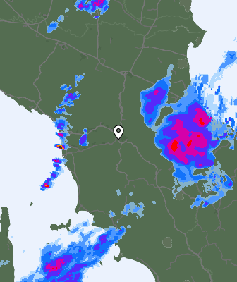 Ilmastiku radar