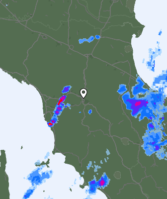 Ilmastiku radar