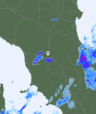 Ilmastiku radar