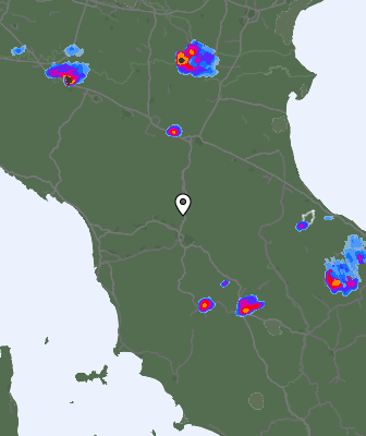 Ilmastiku radar