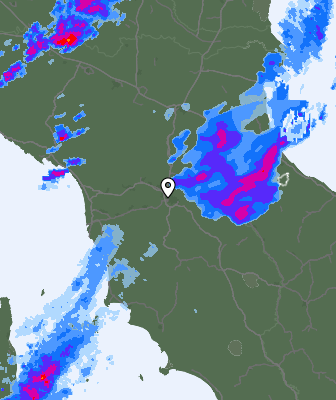 Ilmastiku radar