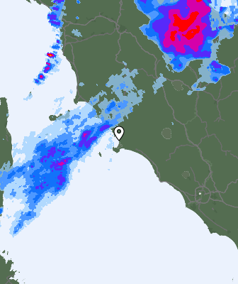 Ilmastiku radar