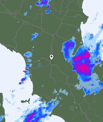 Ilmastiku radar