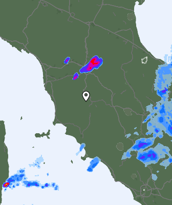Ilmastiku radar