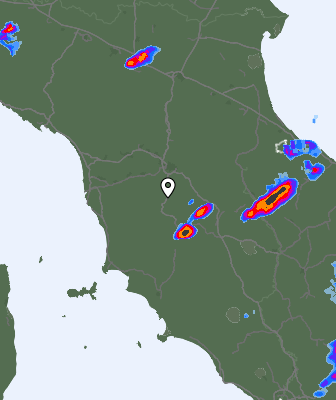 Ilmastiku radar