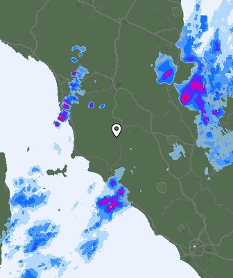 Ilmastiku radar